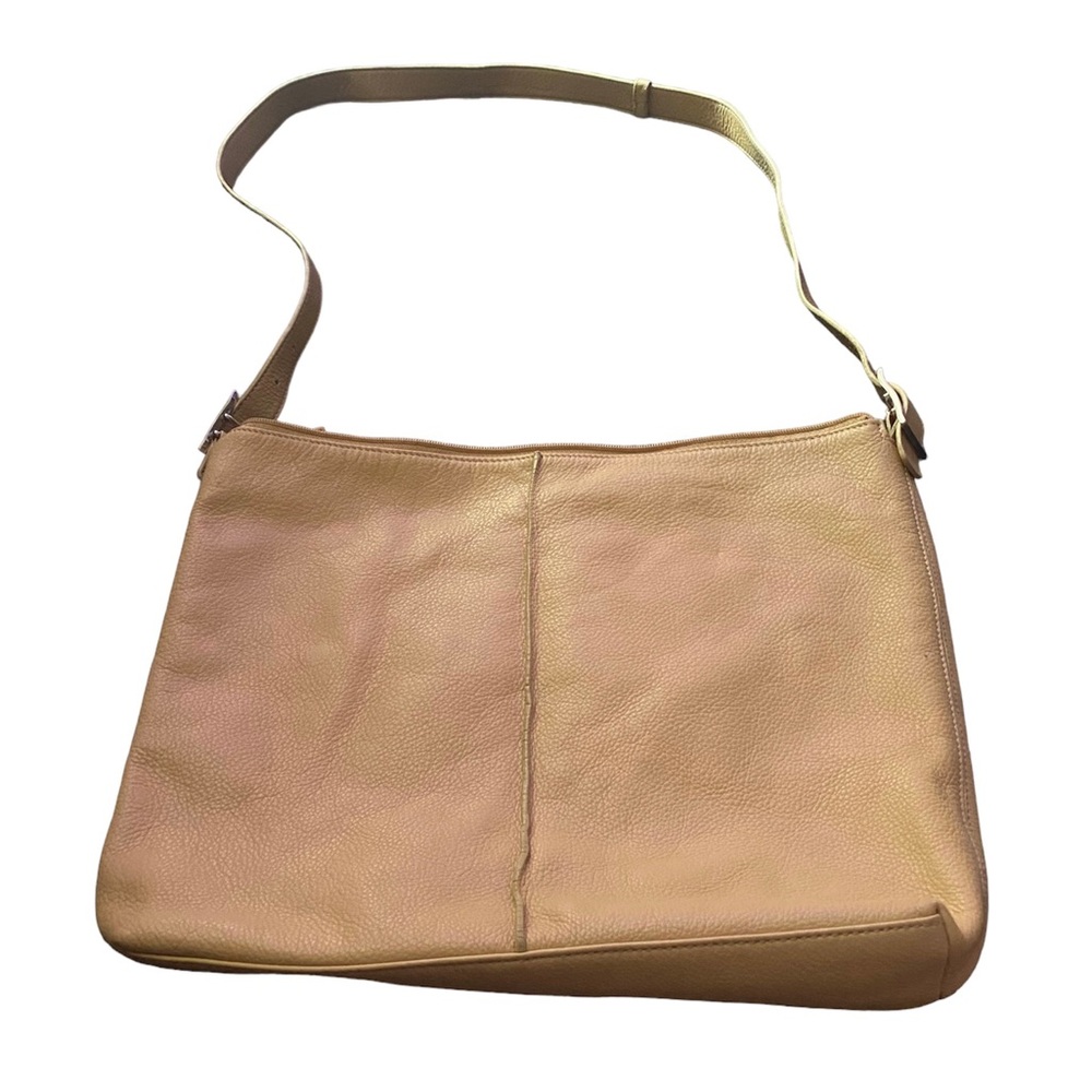 Caslon Leather Purse